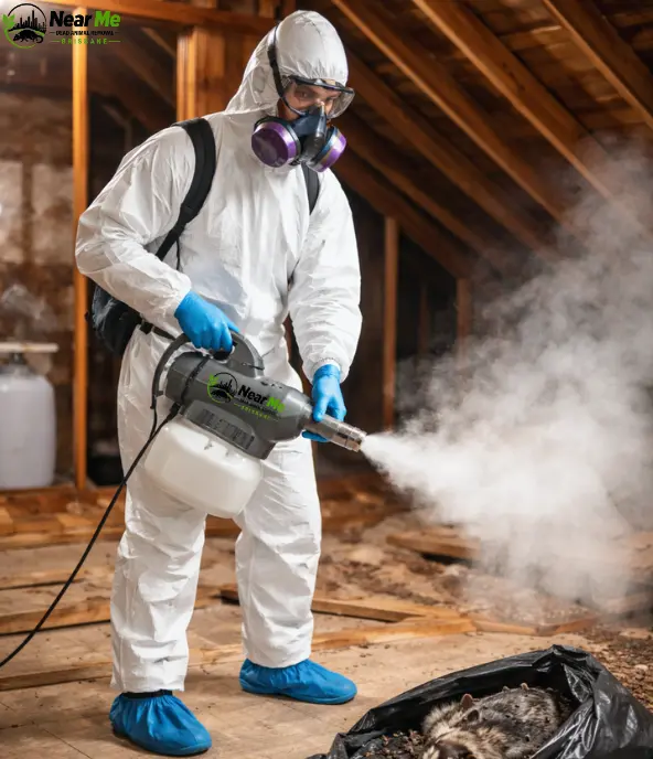 Professional Animal Removal Team Berrinba